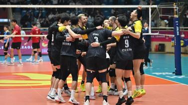 关键比赛的 关键比赛的